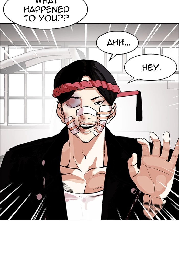 Lookism Chapter 170 page 81