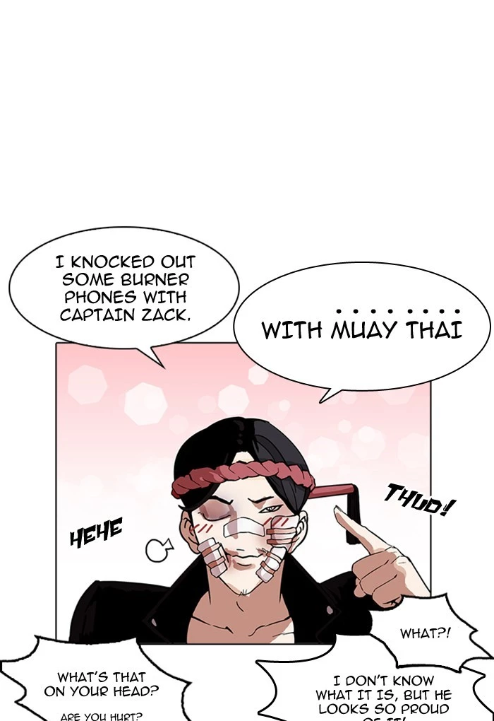 Lookism Chapter 170 page 82