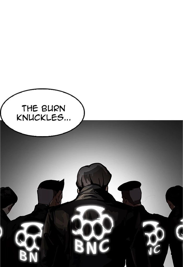 Lookism Chapter 170 page 95