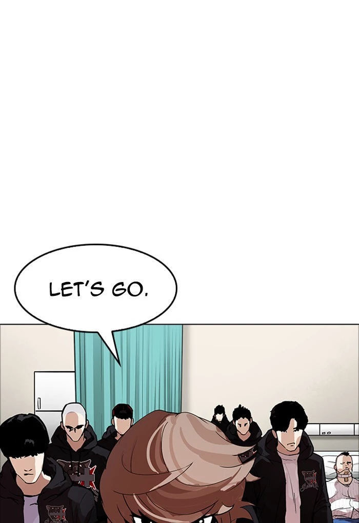 Lookism Chapter 170 page 107