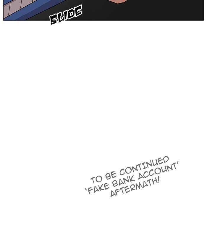Lookism Chapter 170 page 114