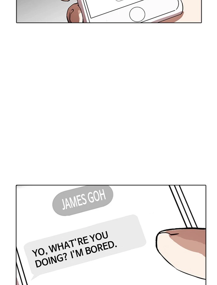 Lookism Chapter 171 page 40