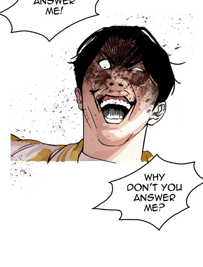 Lookism Chapter 171 page 87