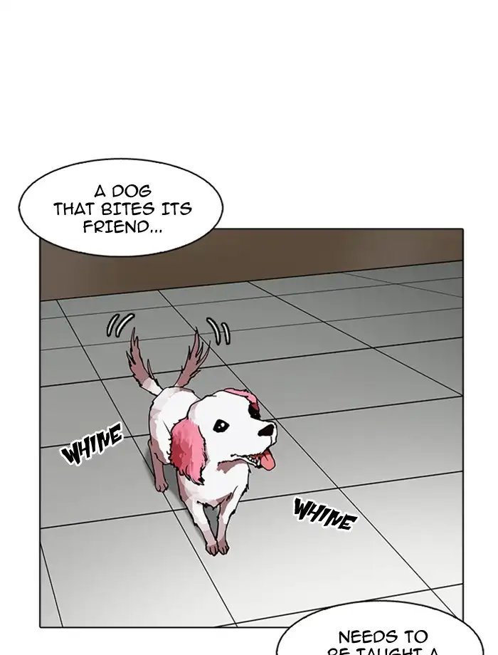 Lookism Chapter 172 page 5