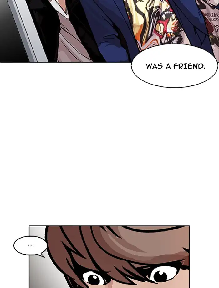 Lookism Chapter 172 page 2
