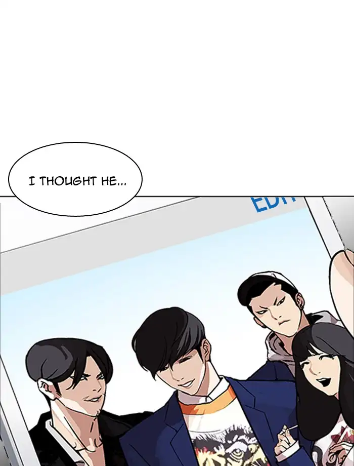 Lookism Chapter 172 page 1