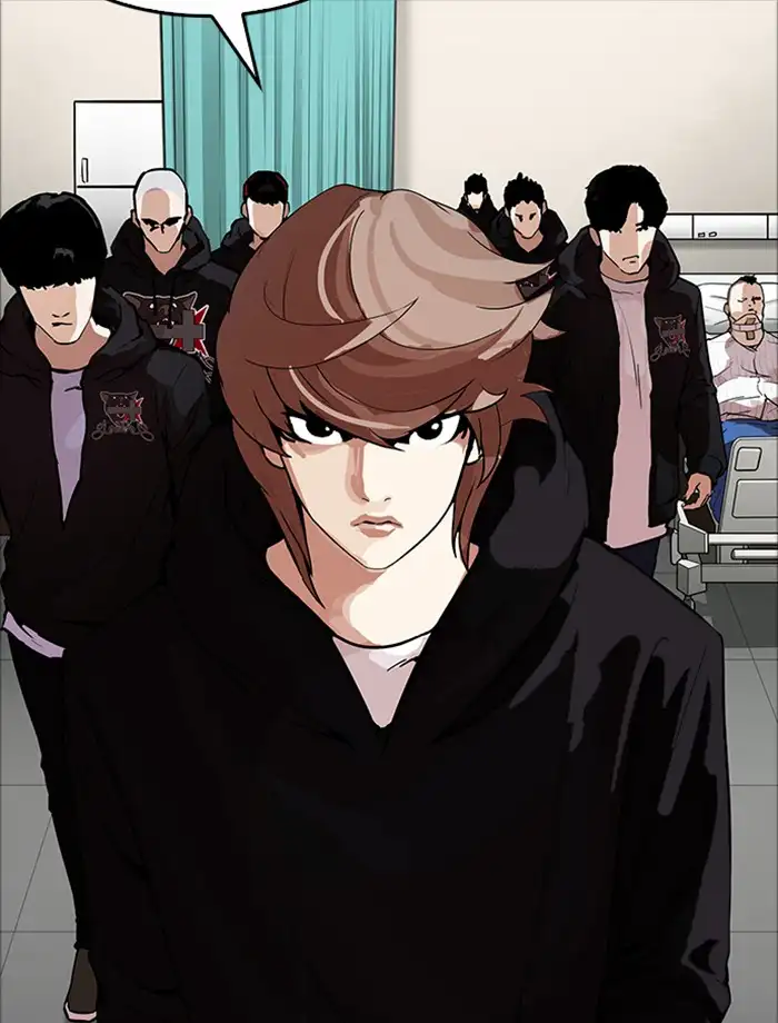 Lookism Chapter 172 page 7