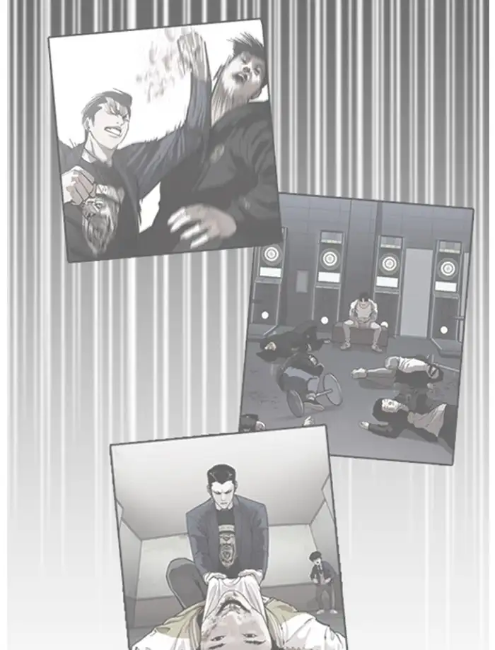 Lookism Chapter 172 page 22