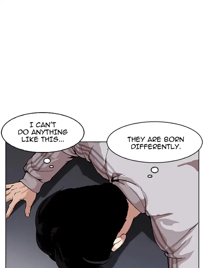 Lookism Chapter 172 page 20