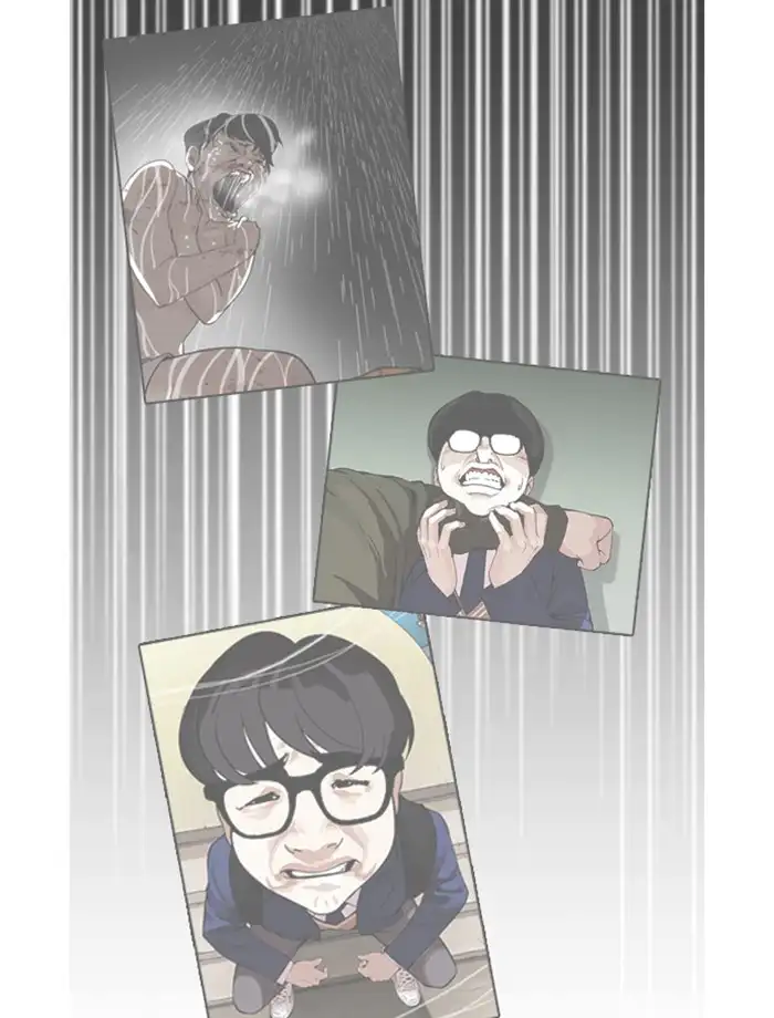 Lookism Chapter 172 page 16
