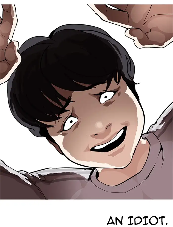 Lookism Chapter 172 page 27