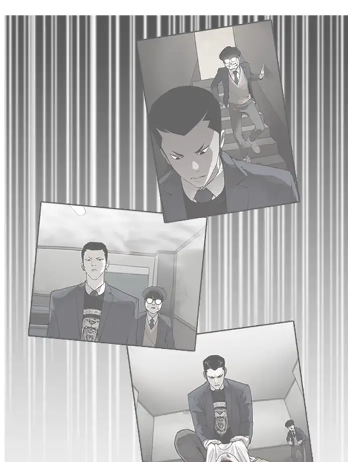 Lookism Chapter 172 page 24