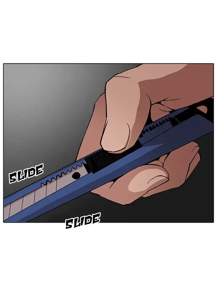 Lookism Chapter 172 page 38