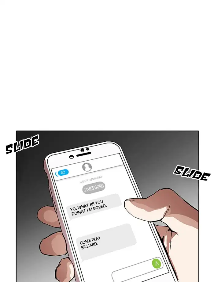 Lookism Chapter 172 page 39