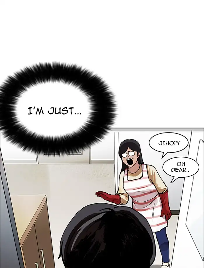 Lookism Chapter 172 page 45