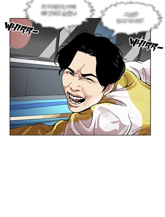 Lookism Chapter 172 page 53