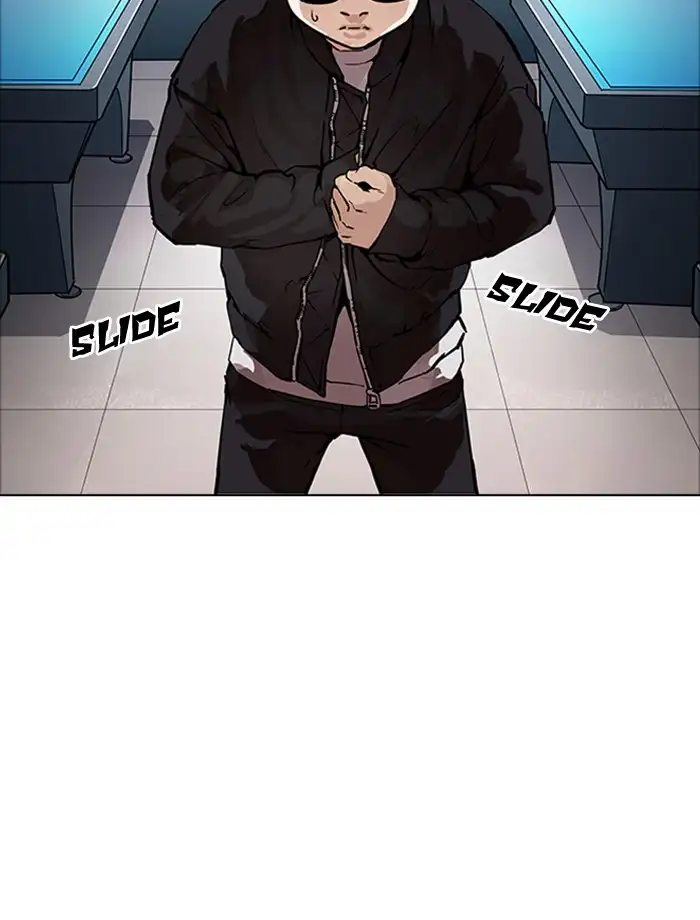 Lookism Chapter 172 page 55