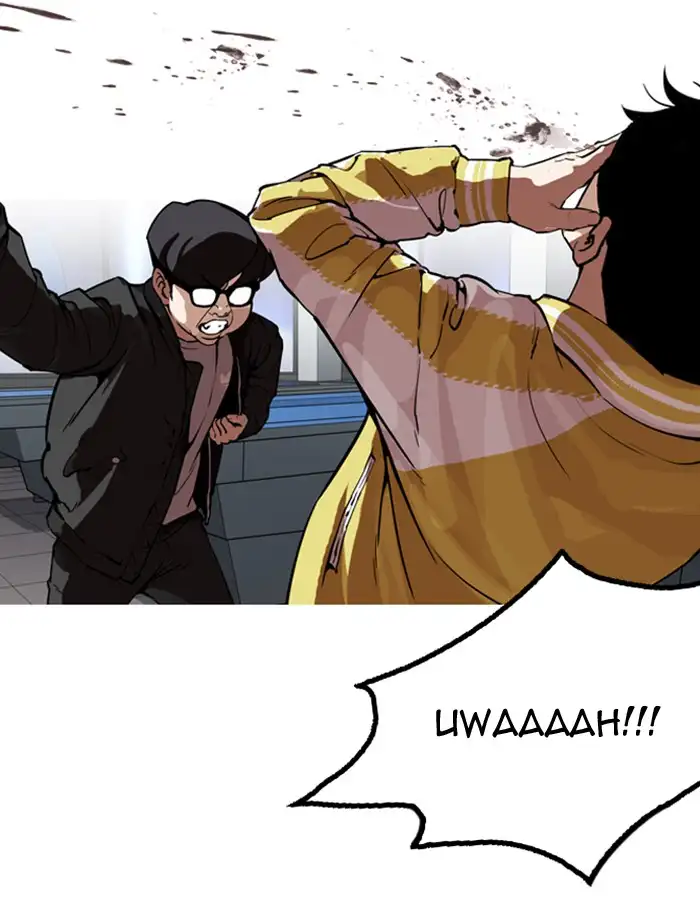 Lookism Chapter 172 page 61