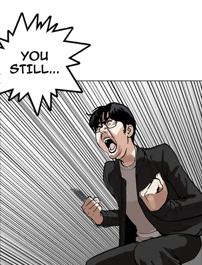Lookism Chapter 172 page 64
