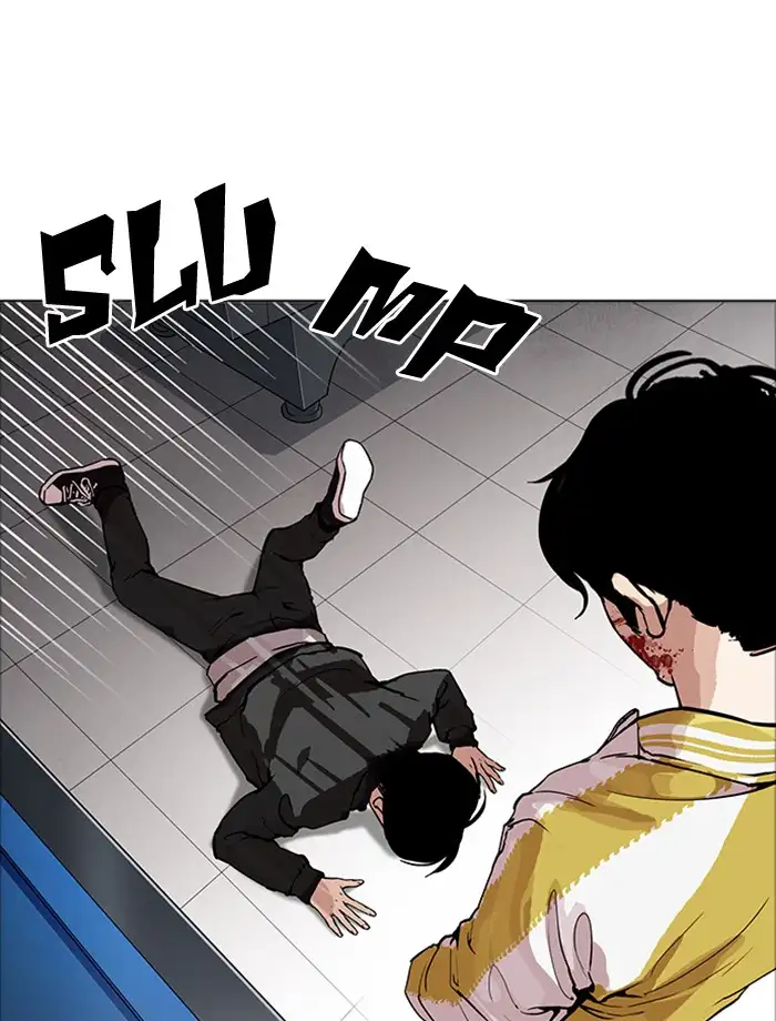 Lookism Chapter 172 page 72