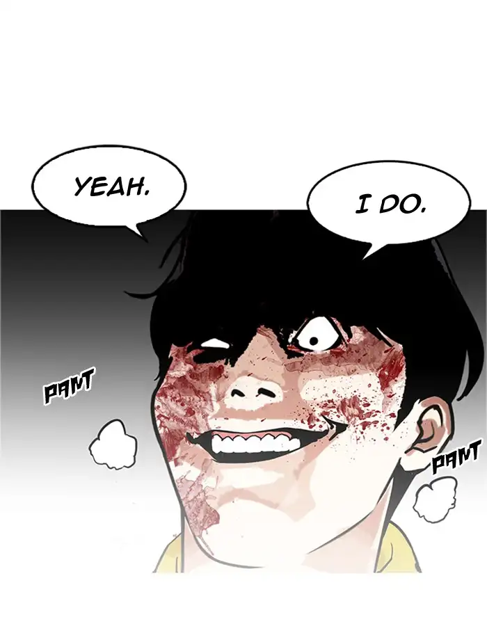 Lookism Chapter 172 page 78