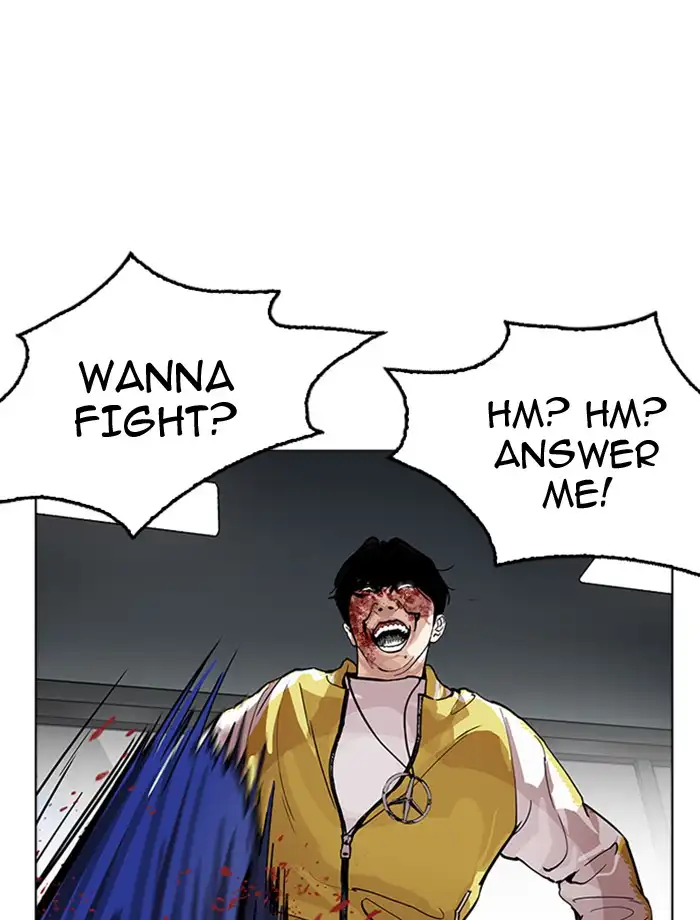 Lookism Chapter 172 page 85