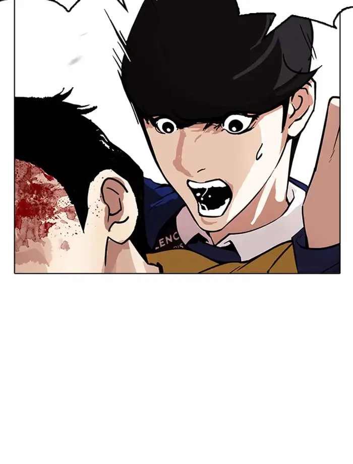 Lookism Chapter 172 page 91