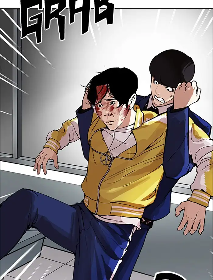 Lookism Chapter 172 page 89