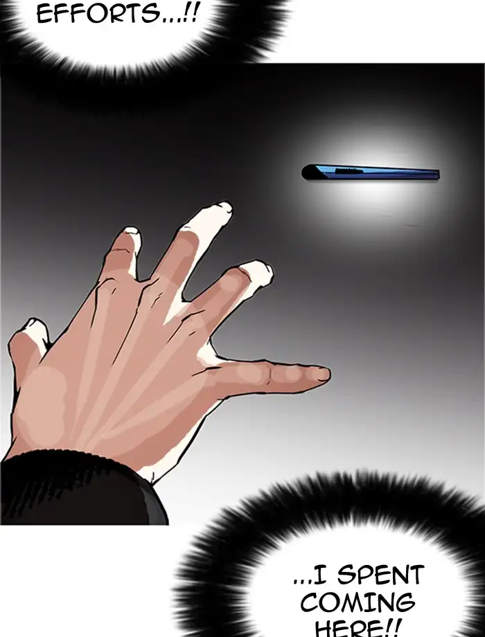 Lookism Chapter 172 page 97