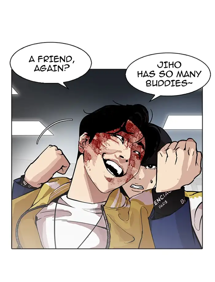 Lookism Chapter 172 page 92