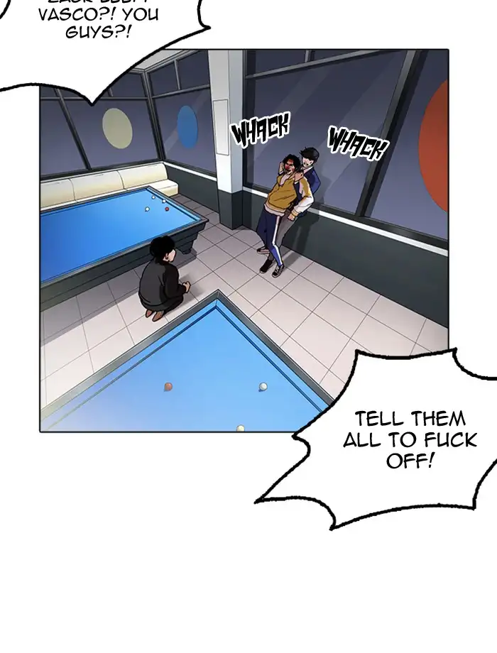 Lookism Chapter 172 page 111