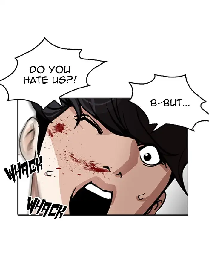 Lookism Chapter 172 page 112