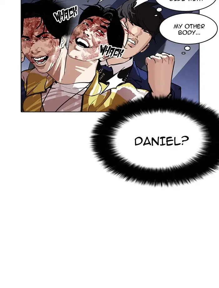 Lookism Chapter 172 page 116