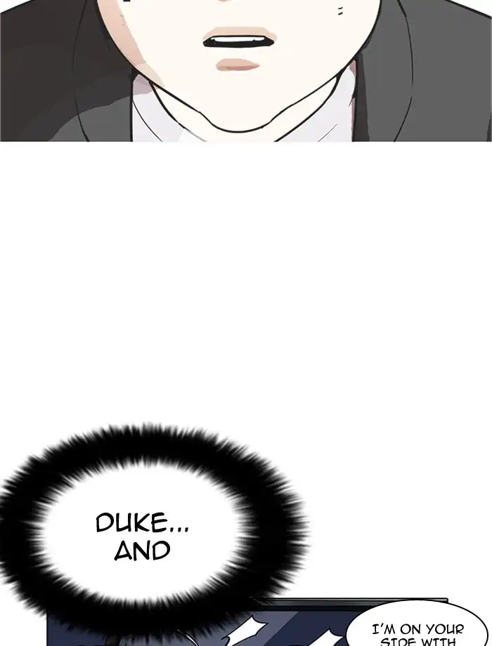 Lookism Chapter 172 page 115
