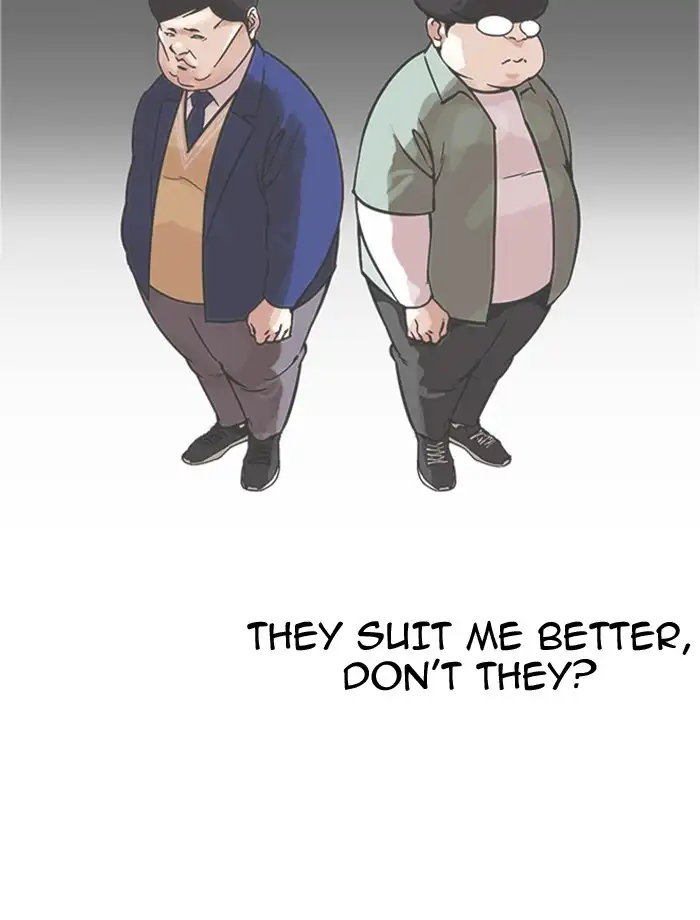 Lookism Chapter 172 page 118