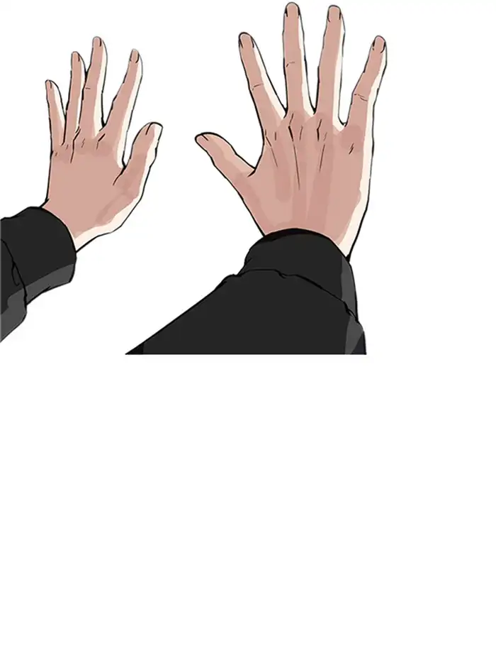 Lookism Chapter 172 page 122
