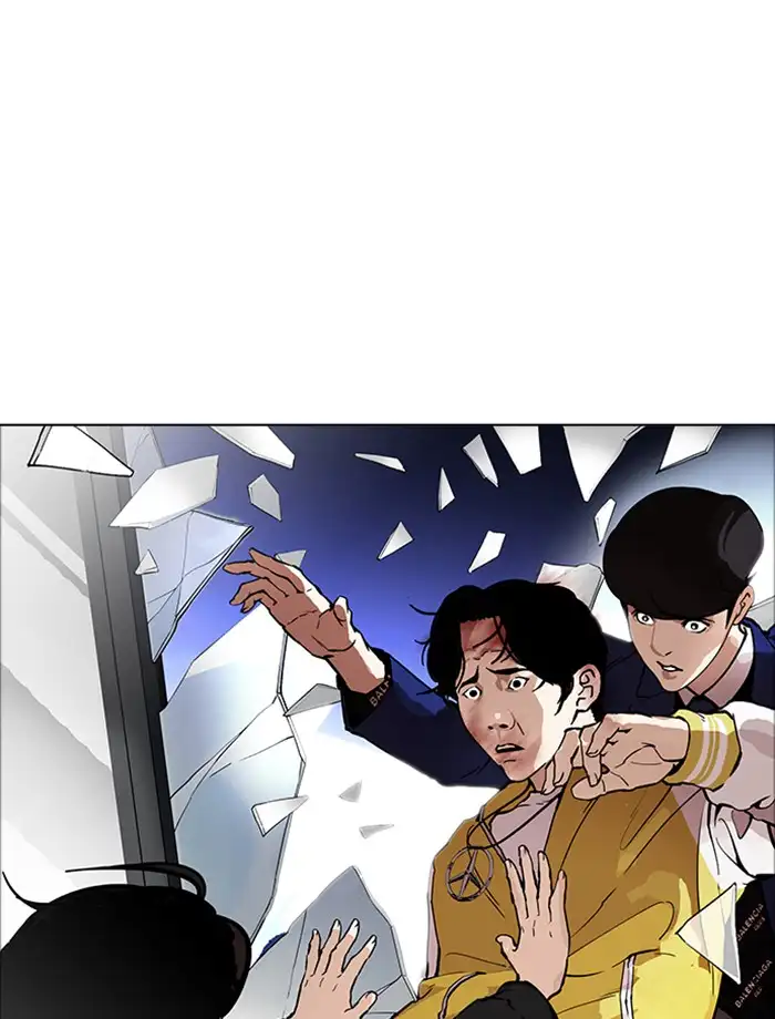 Lookism Chapter 172 page 125