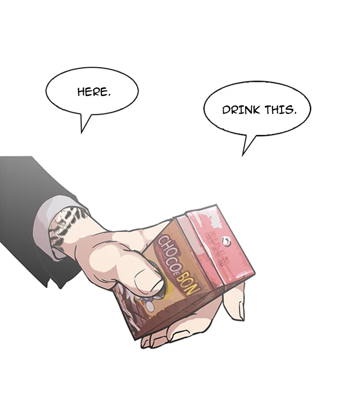 Lookism Chapter 173 page 17