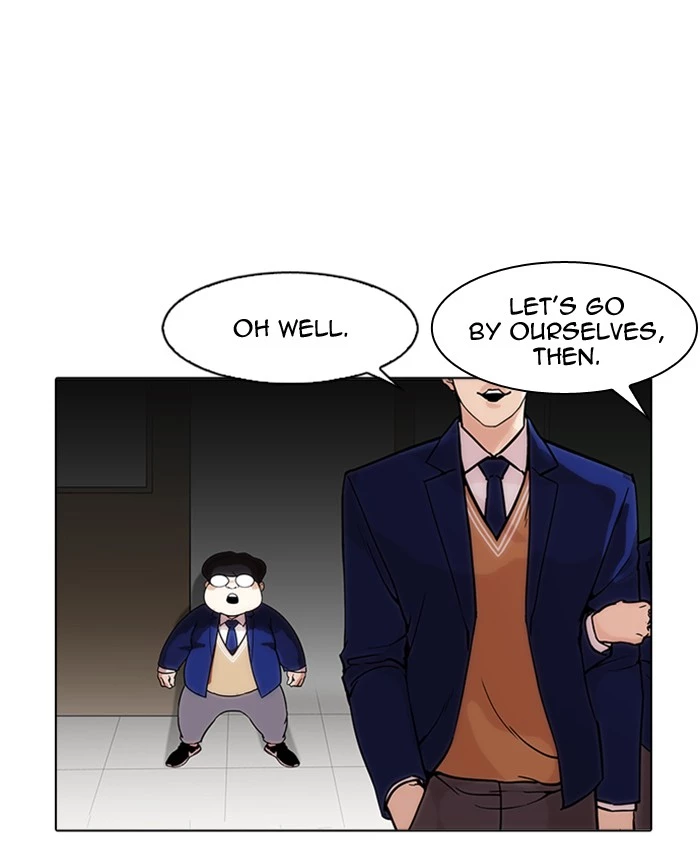 Lookism Chapter 173 page 38