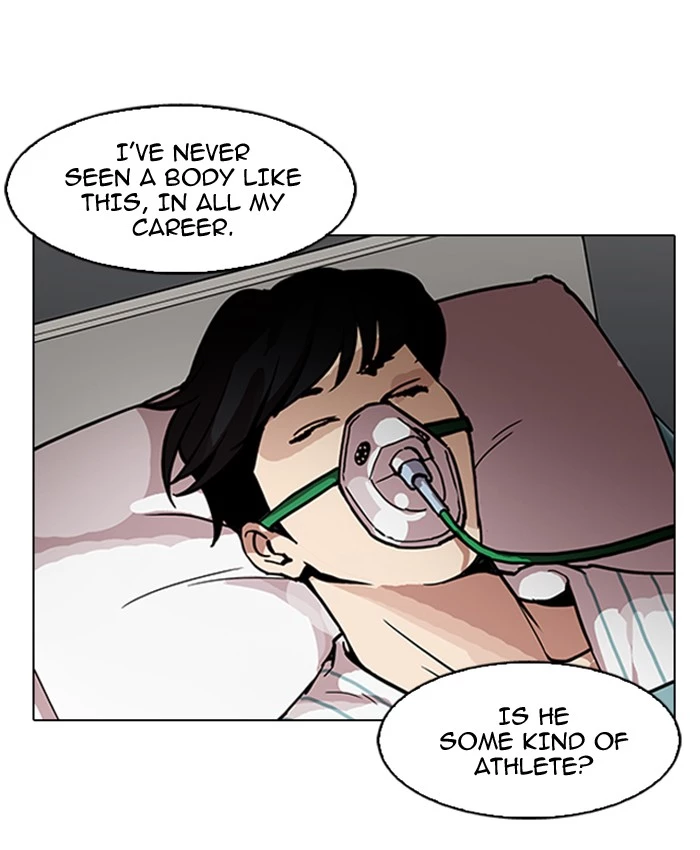 Lookism Chapter 173 page 69