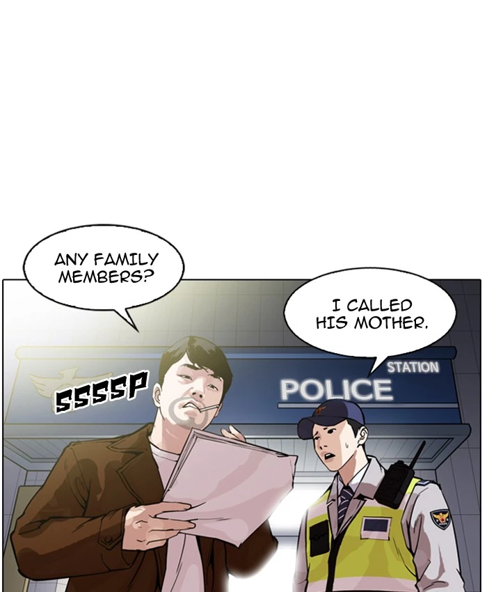 Lookism Chapter 173 page 81