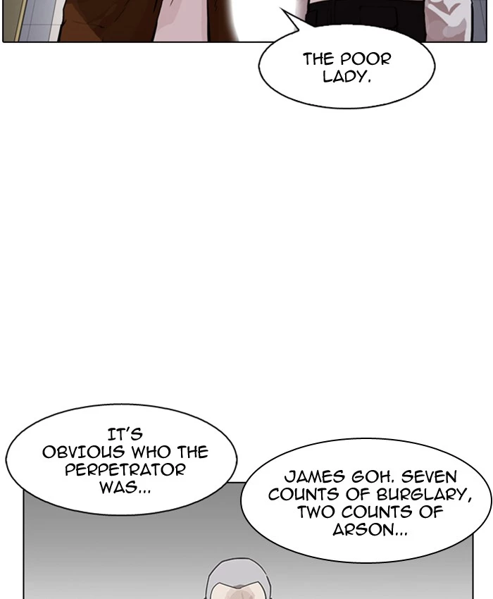 Lookism Chapter 173 page 82