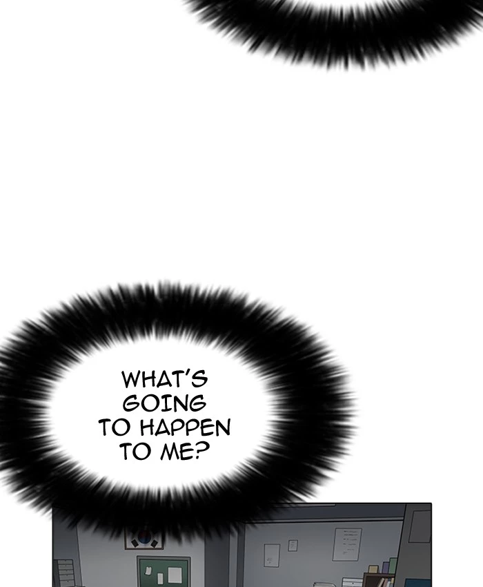 Lookism Chapter 173 page 91