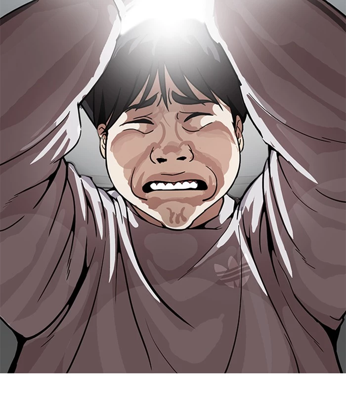 Lookism Chapter 173 page 108