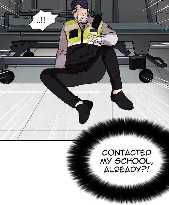 Lookism Chapter 173 page 141
