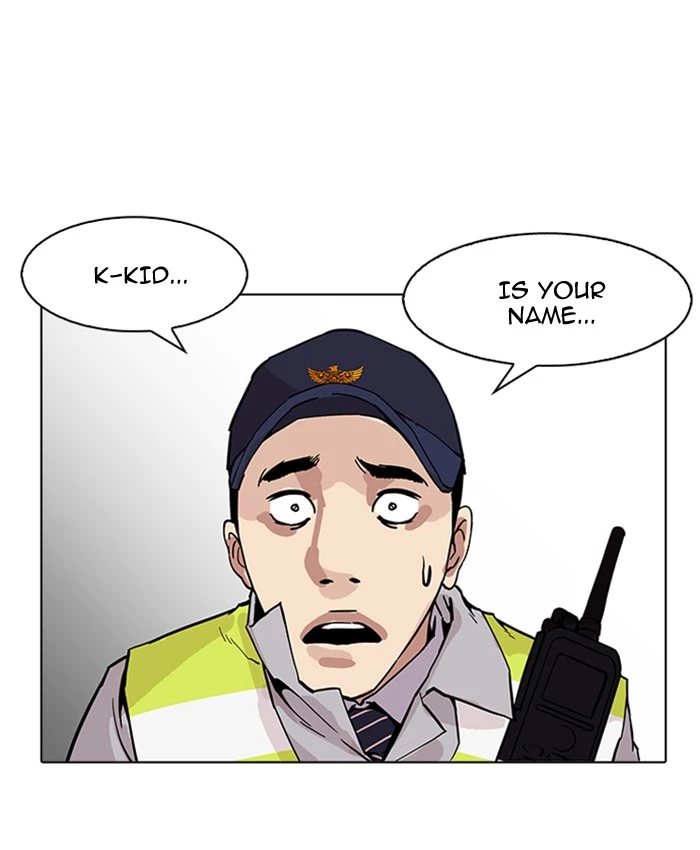 Lookism Chapter 173 page 143