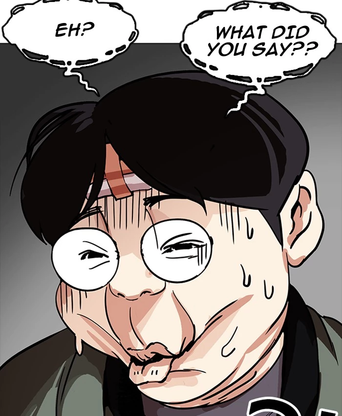 Lookism Chapter 173 page 145