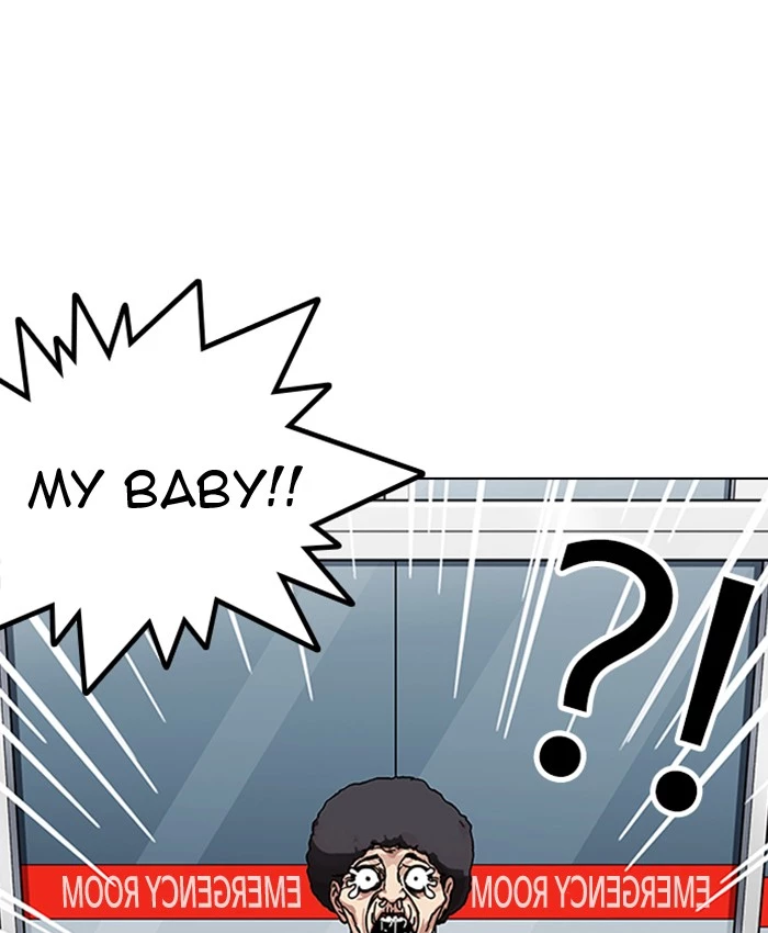 Lookism Chapter 173 page 151