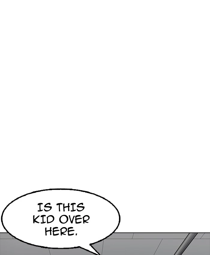 Lookism Chapter 173 page 160