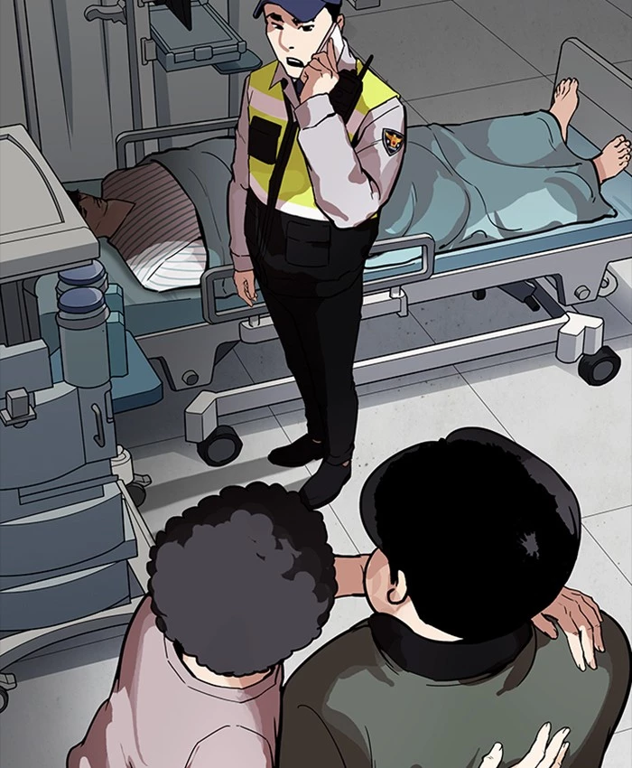 Lookism Chapter 173 page 169